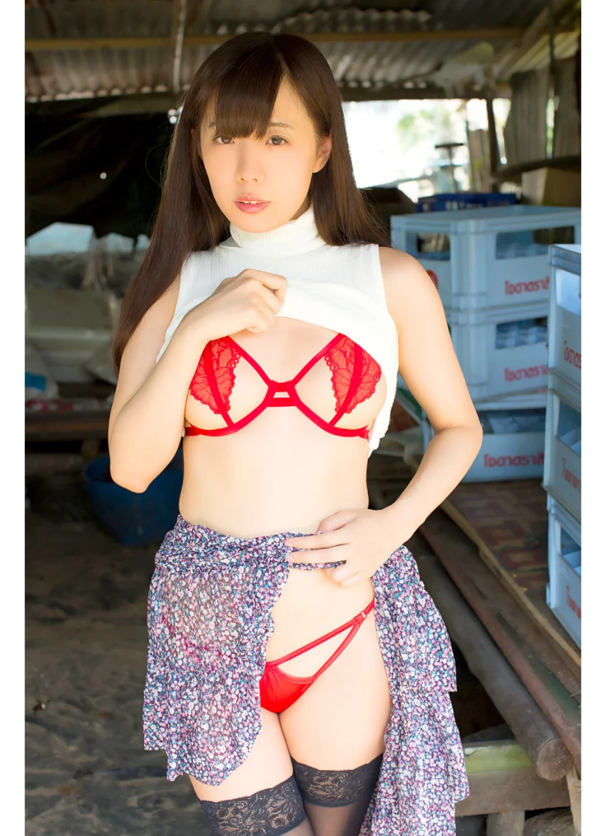 陽菜菜々羽 きみだけの課外授業 試し読み 6