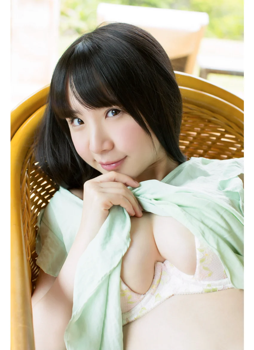 相良朱音 ずっと..好き！ ＜上巻＞ 試し読み 7