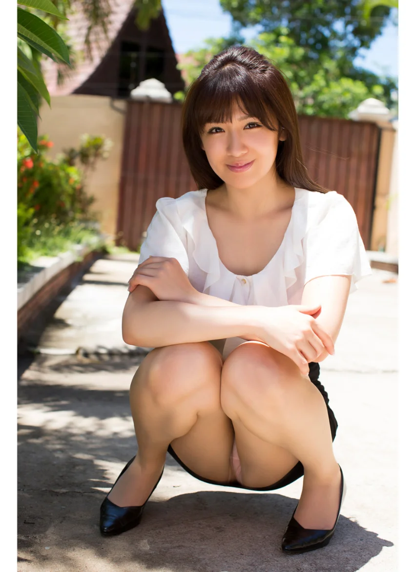 金山睦 睦感 -ちかん- 試し読み 7
