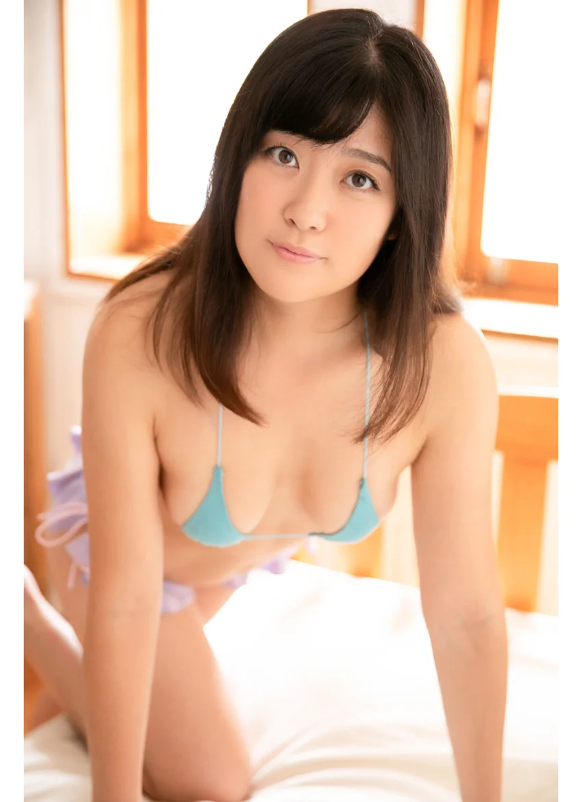 国友愛佳 もう..とめられない… ＜上巻＞ 試し読み 7