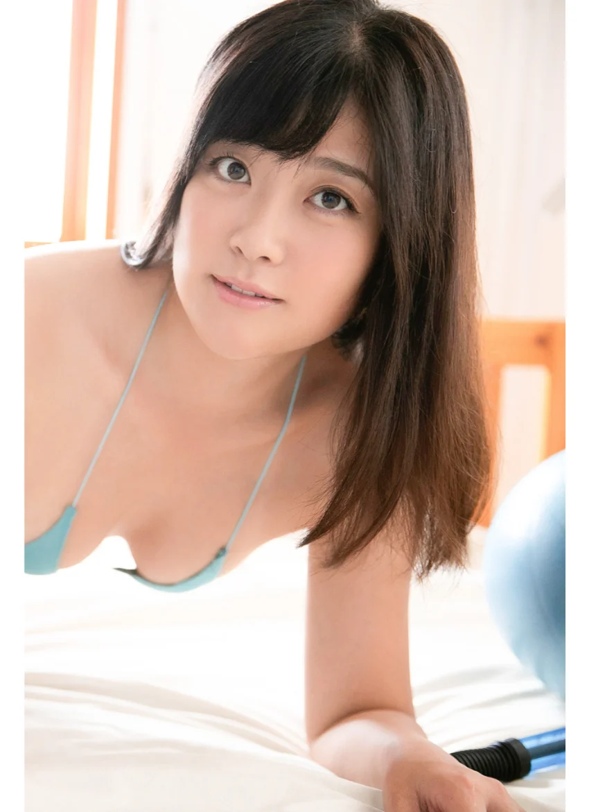 国友愛佳 もう..とめられない… ＜上巻＞ 試し読み 8