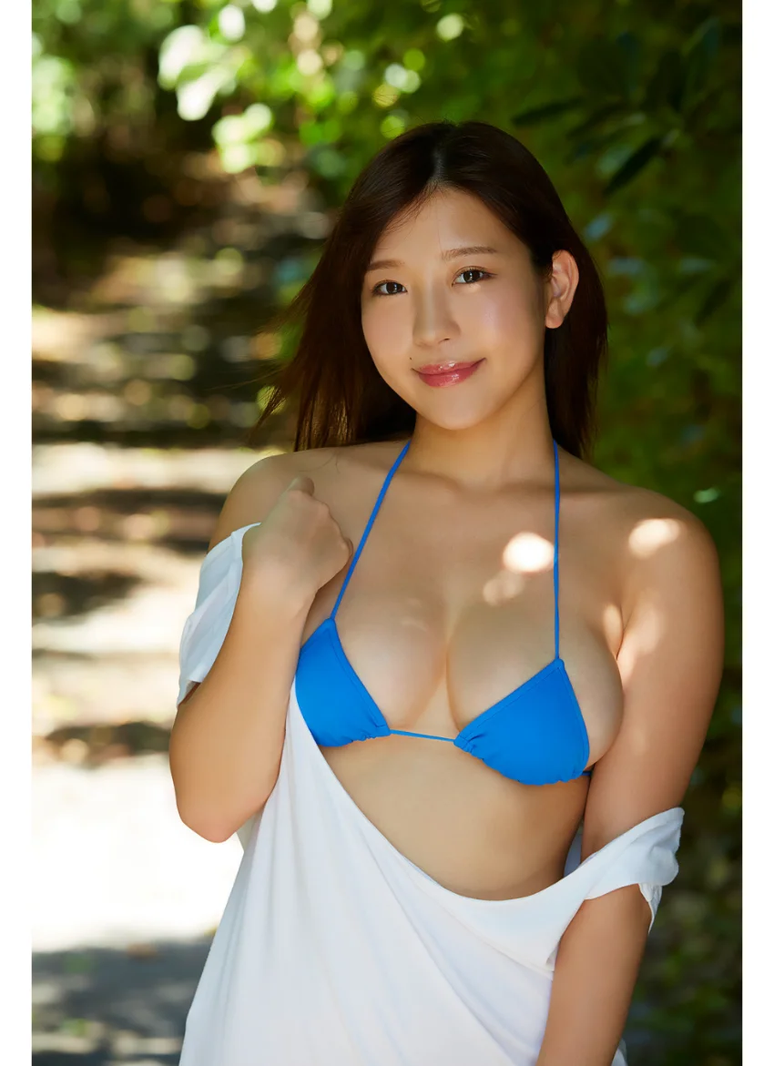 石原佑里子 初恋ゆりりん ＜下＞ 試し読み 3