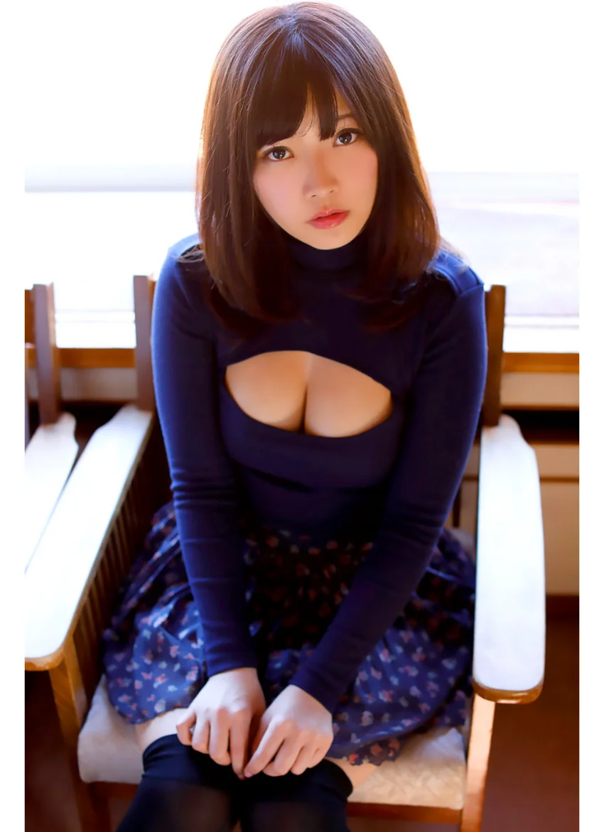 藤田恵名 告白ラテアート 試し読み 2