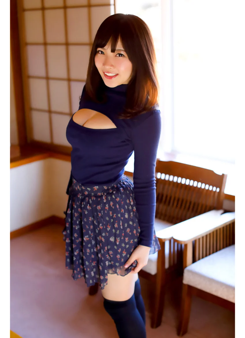 藤田恵名 告白ラテアート 試し読み 3