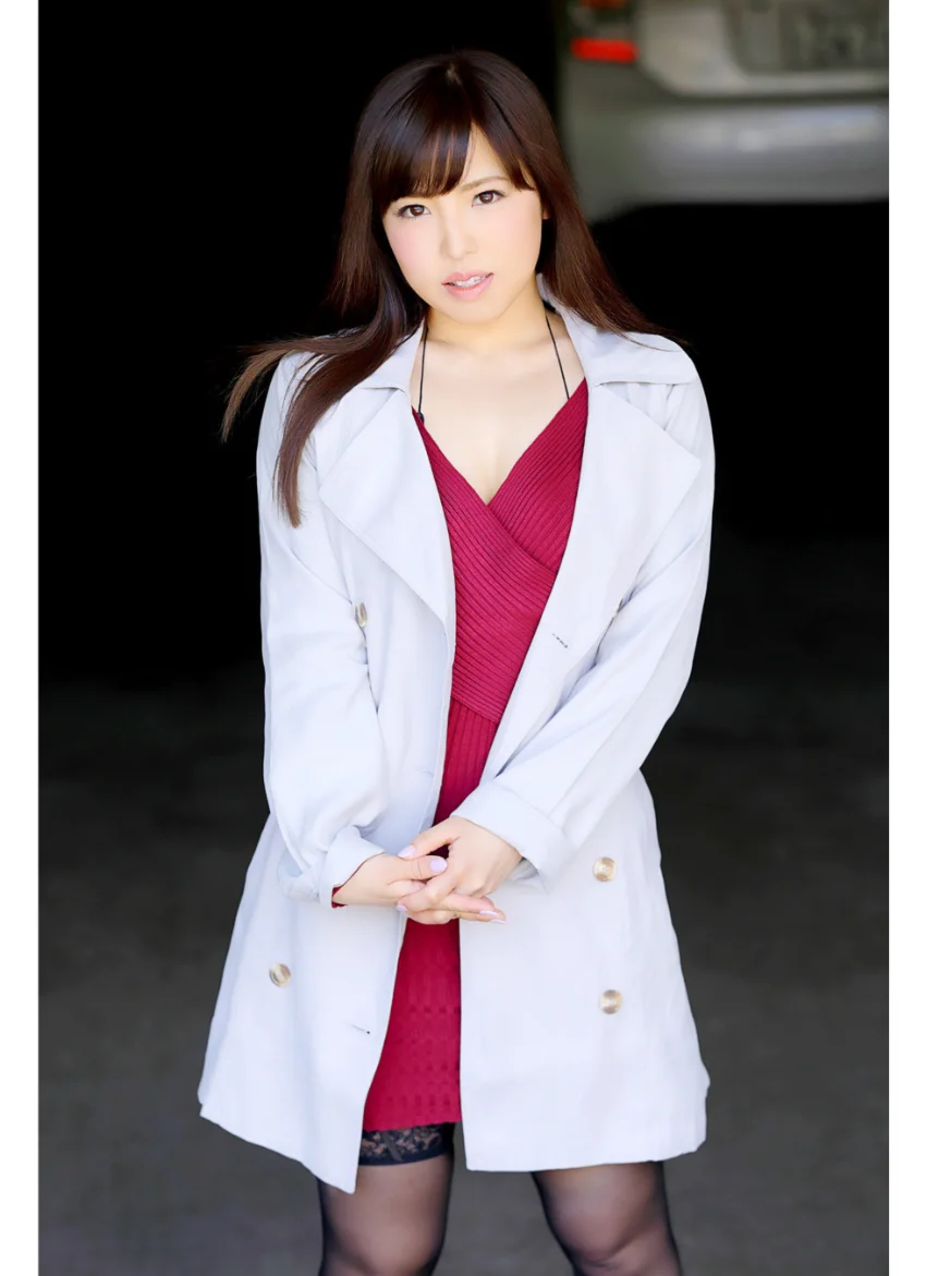 白川未奈 どっちにするの 試し読み 3