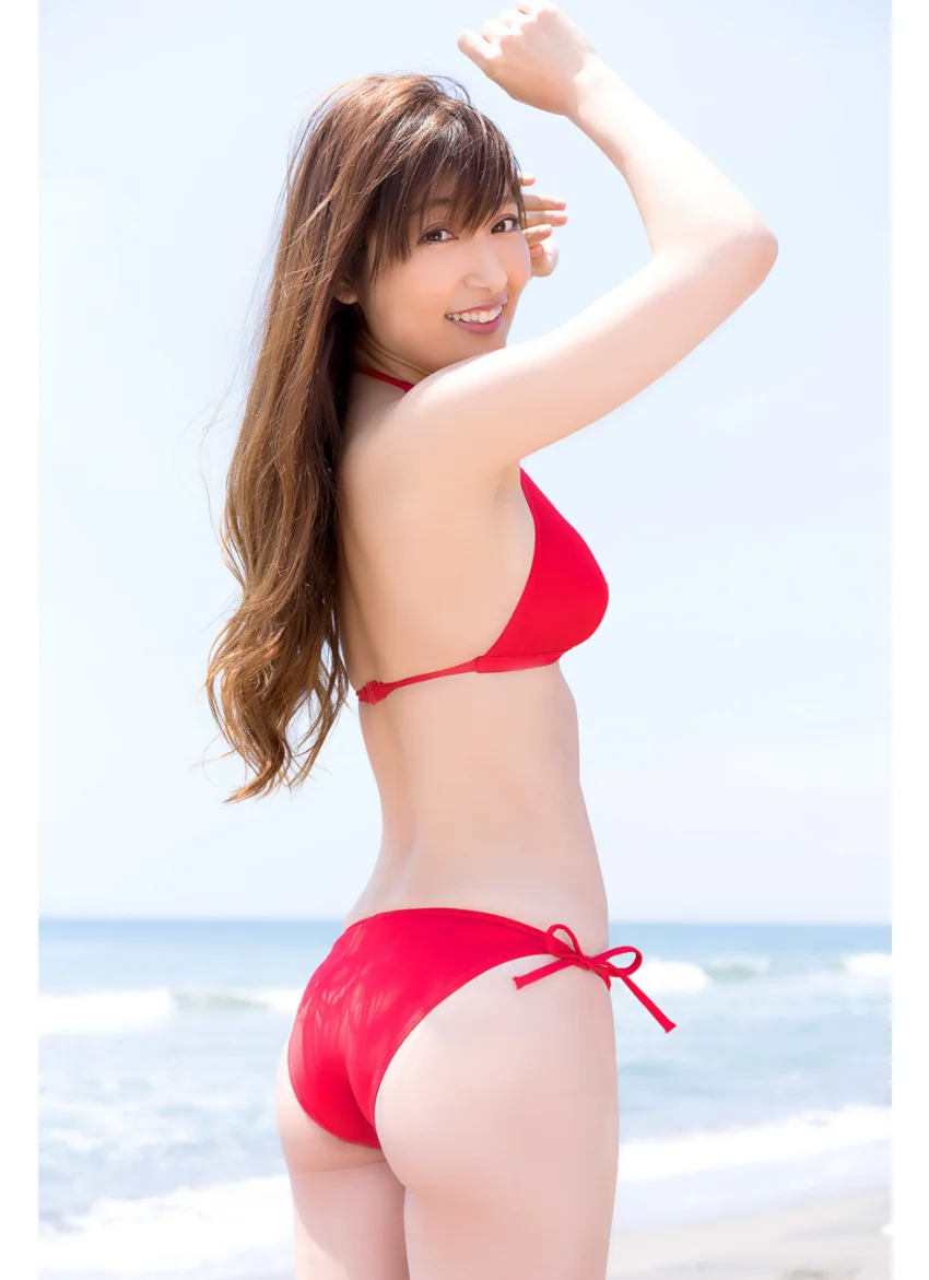 熊田曜子 降臨 試し読み 2