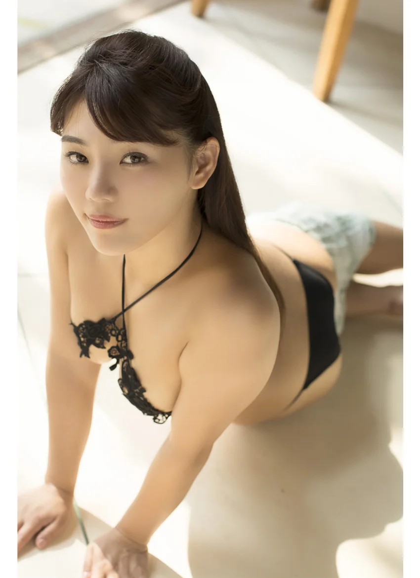 大川成美 もっといけない関係 試し読み 6