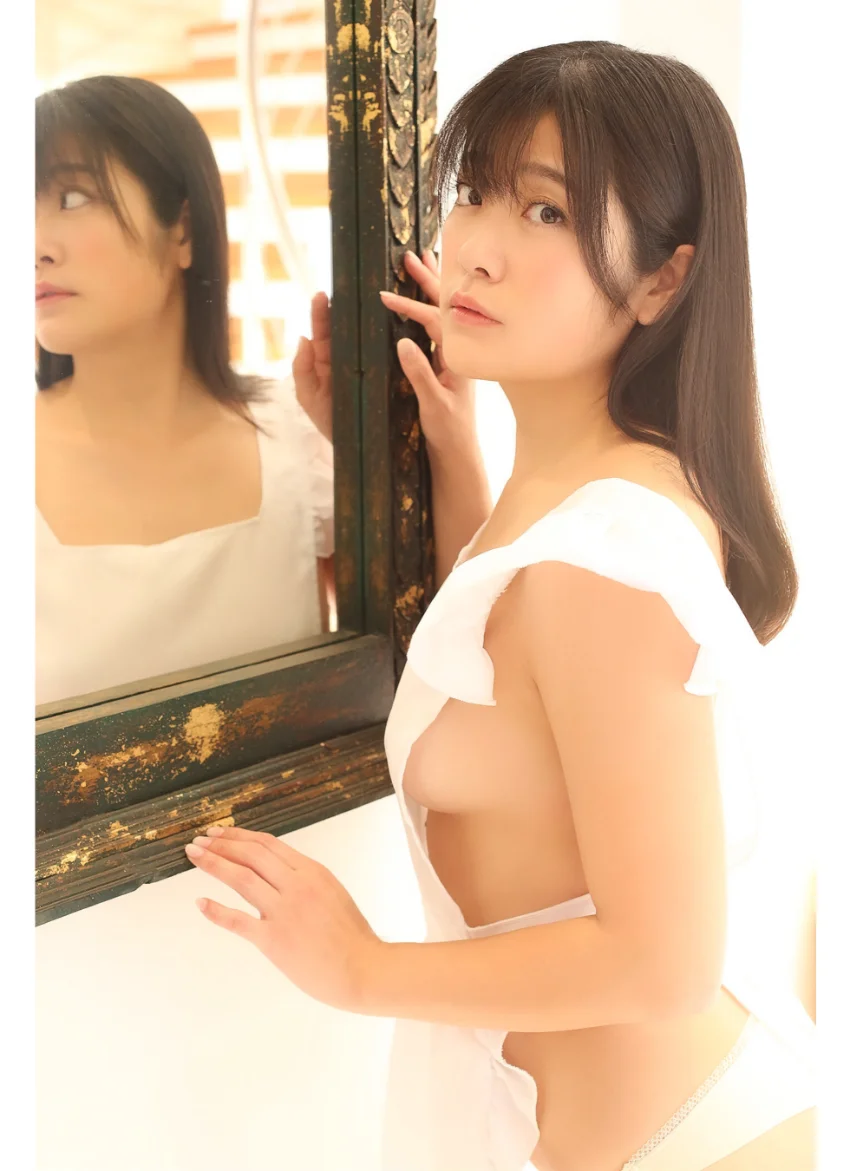 国友愛佳 すきにしていいよ… ＜下巻＞ 試し読み 4