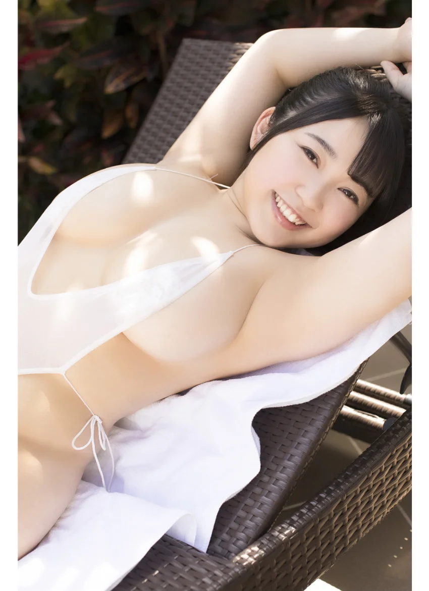 能美真奈 濃密なひととき 試し読み 7