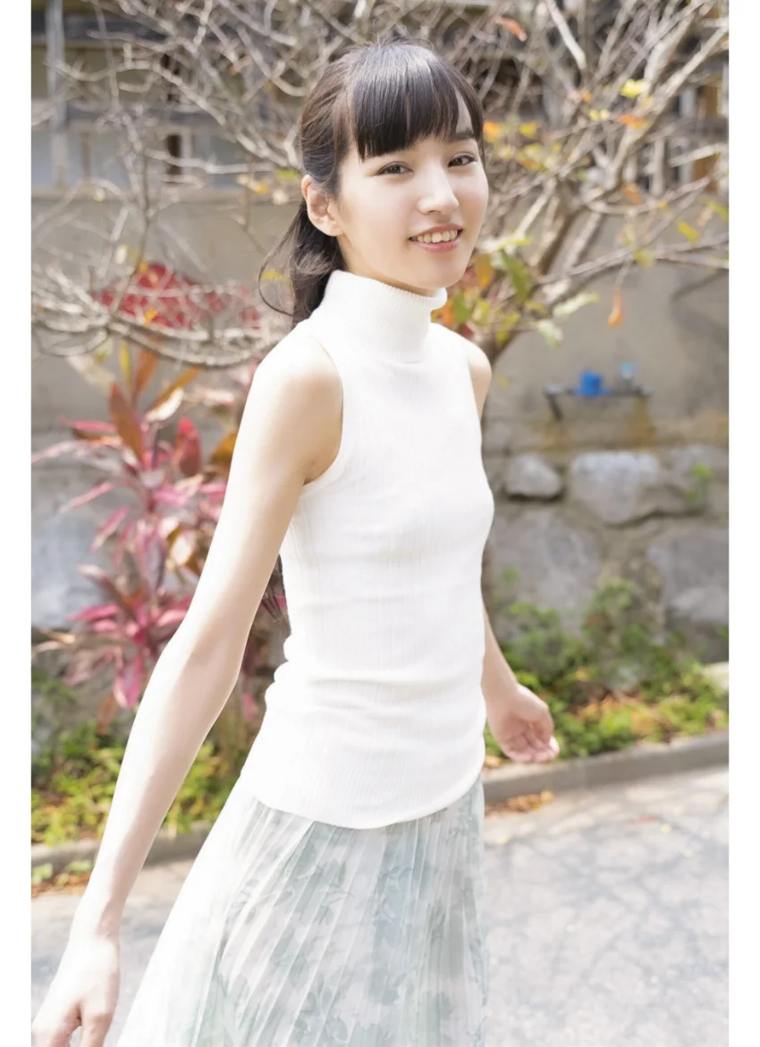 保田真愛 かくしごと ＜上巻＞ 試し読み 3
