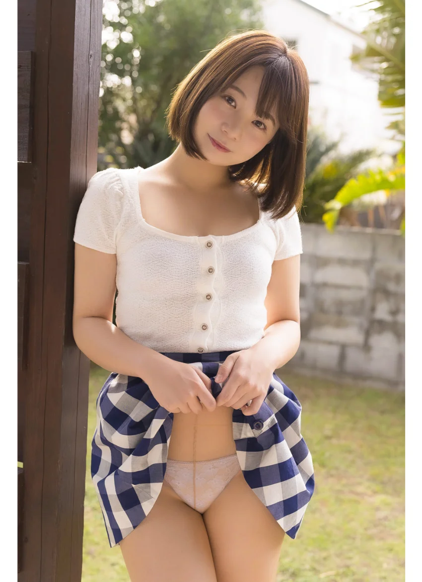 真奈 午後の秘めごと ＜上巻＞ 試し読み 4