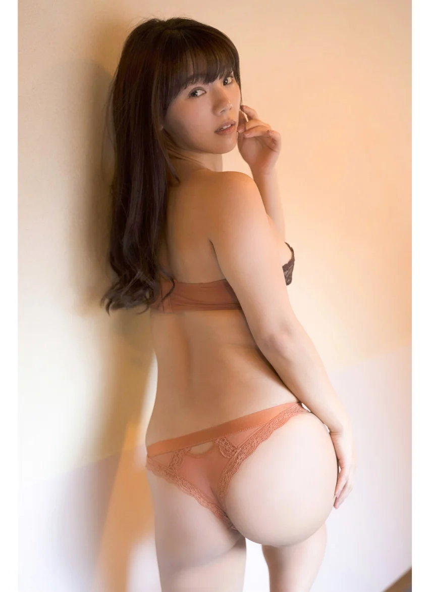 大川成美 あふれる吐息 ＜下巻＞ 試し読み 7