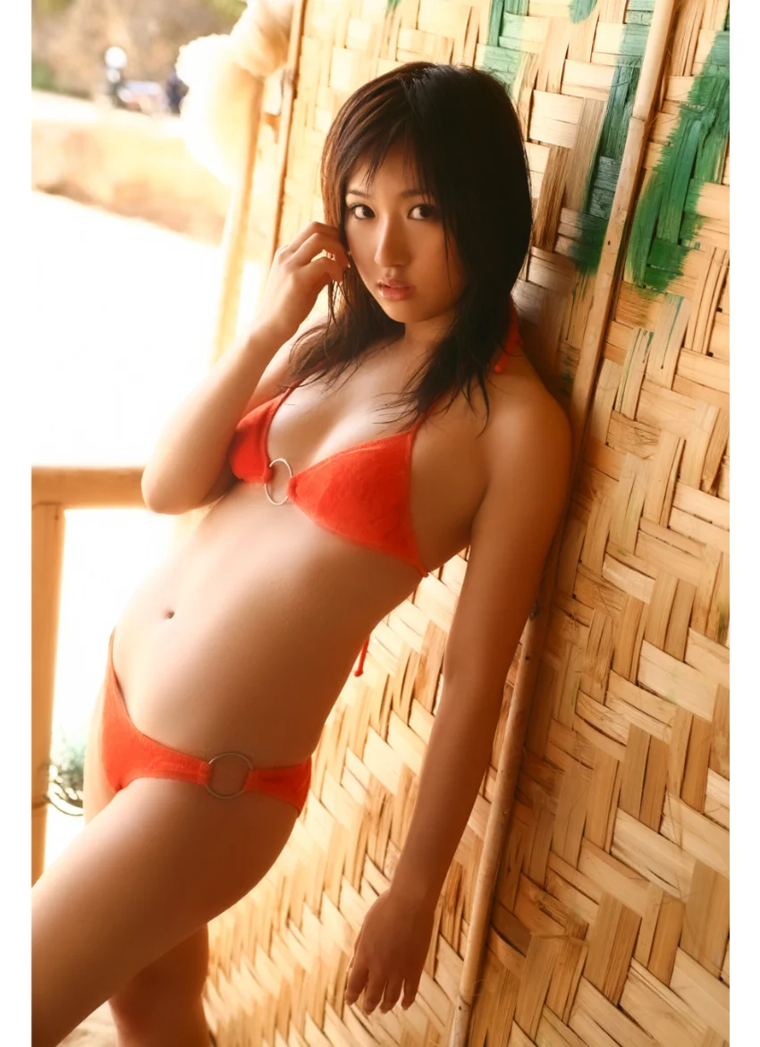 高瀬小百合 Fu-Jun 試し読み 8