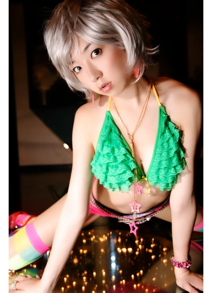 古谷香織 Angel Kiss 大人のてまえ 試し読み 7