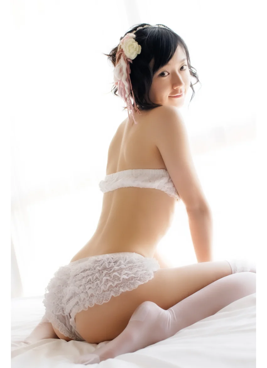 川元由香 Monopolize ひとりじめ 試し読み 4
