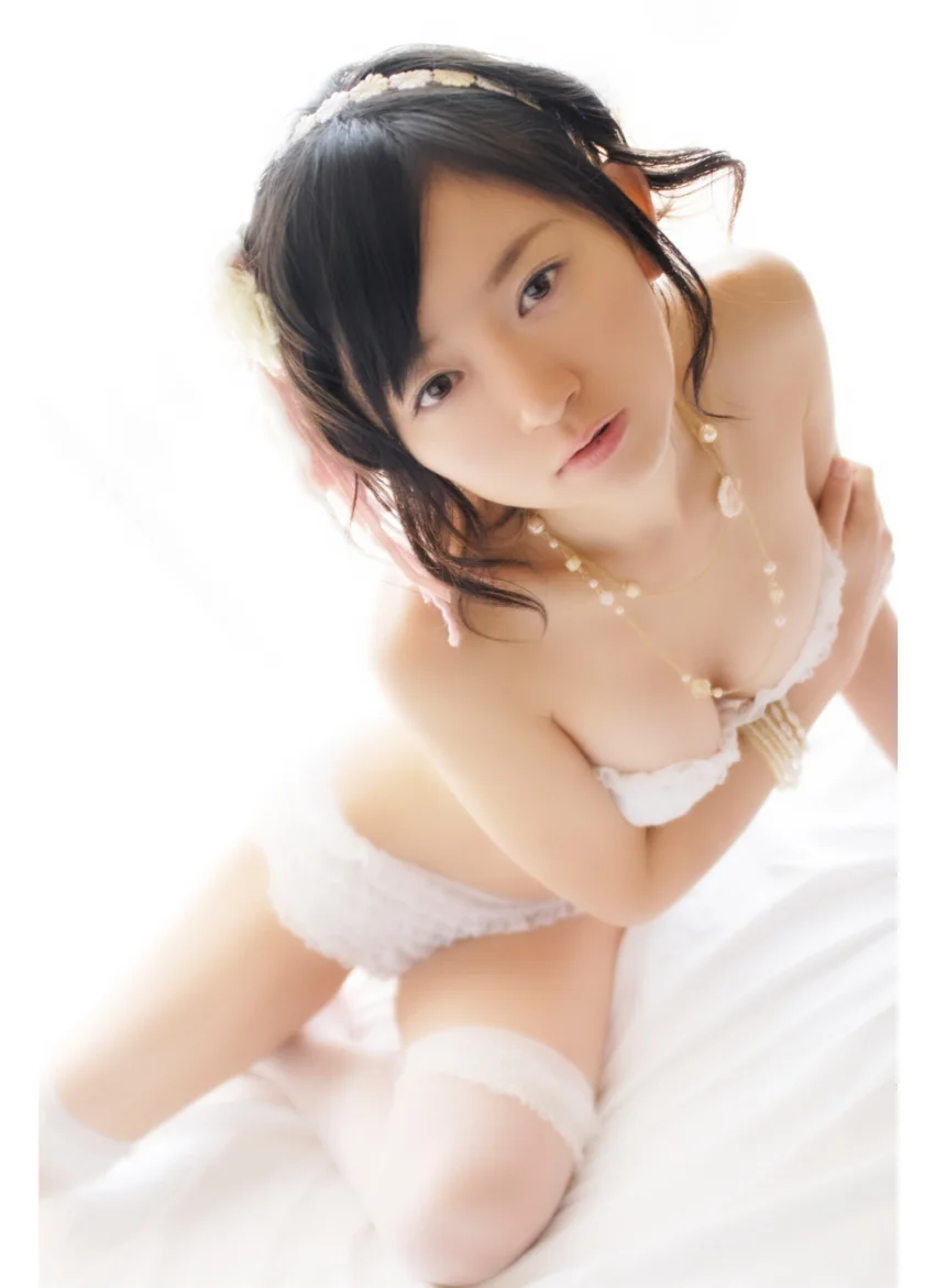 川元由香 Monopolize ひとりじめ 試し読み 8