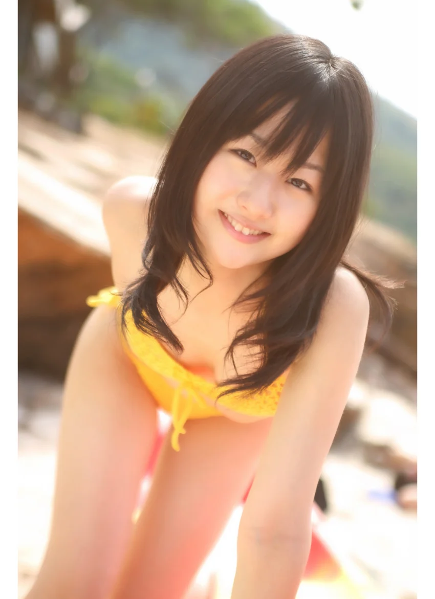 西村みずほ Angel Kiss シ・ア・ワ・セ・ウ・サ・ギ 試し読み 5