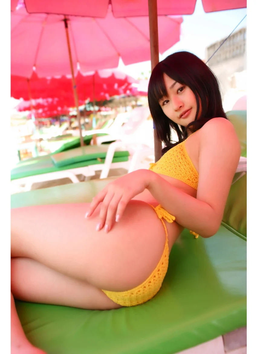 西村みずほ Angel Kiss シ・ア・ワ・セ・ウ・サ・ギ 試し読み 6