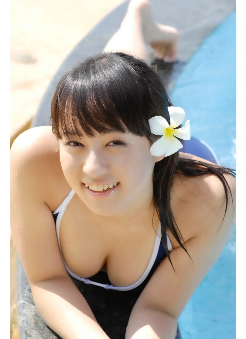 小林万桜 Angel Kiss 大人の予感 試し読み 8