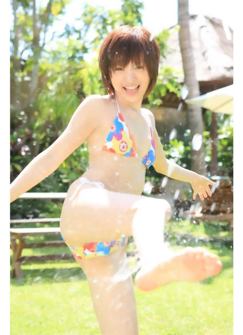 田中涼子 感度涼好 試し読み 3