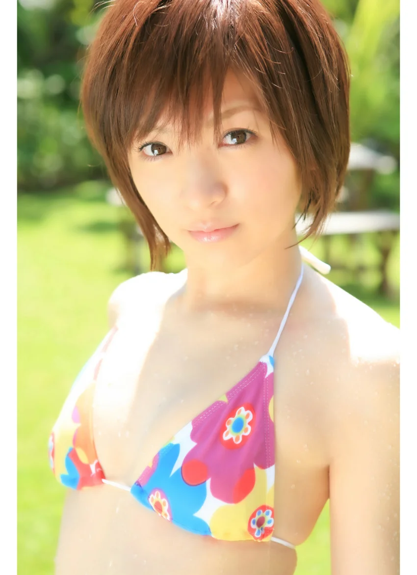 田中涼子 感度涼好 試し読み 4