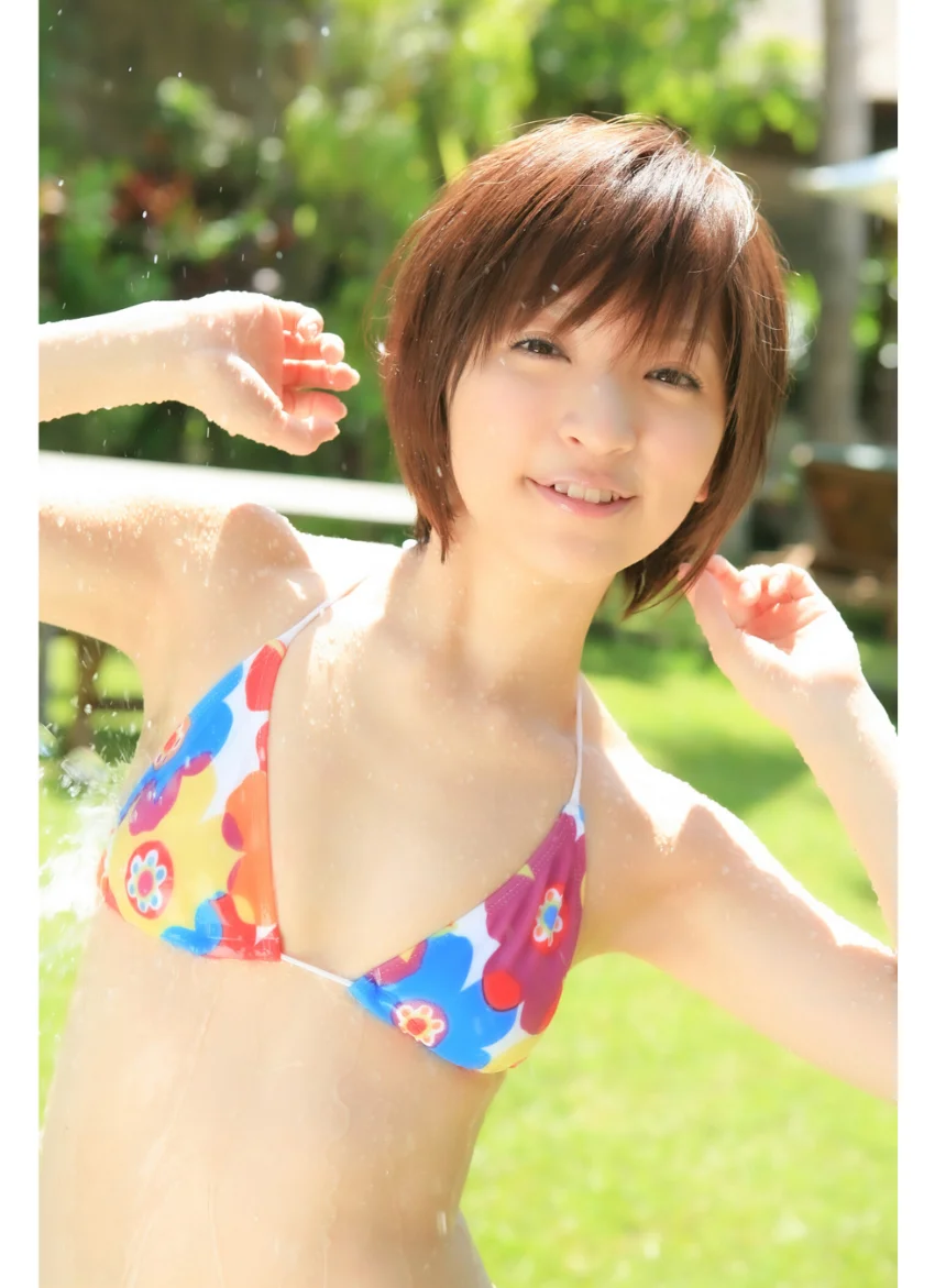 田中涼子 感度涼好 試し読み 7