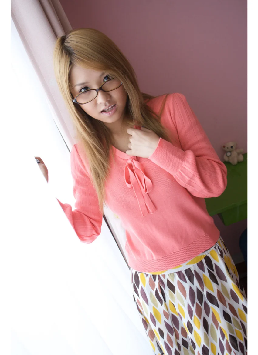 「ゲキ盛り！COLLECTION」モカ写真集 試し読み 4