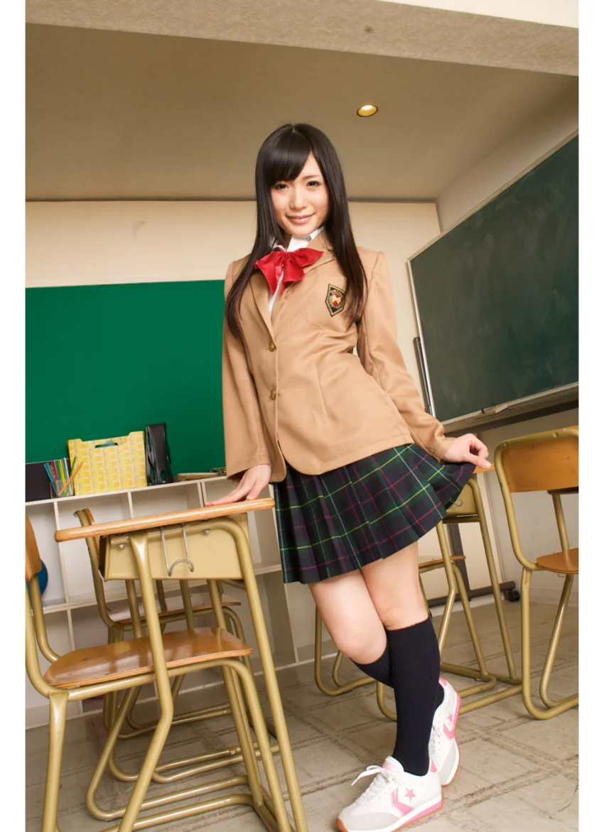 「ゲキ盛り！COLLECTION」つくし写真集 試し読み 2