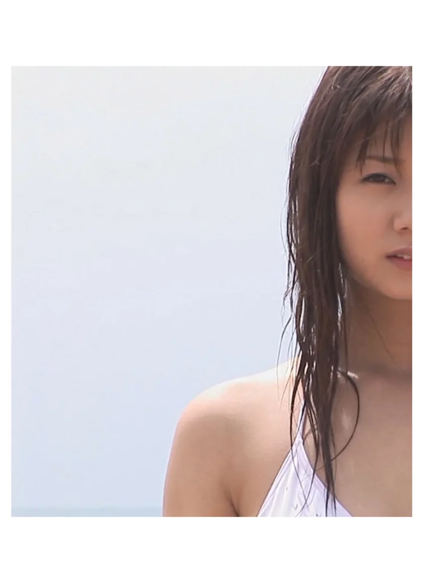 【亜沙美写真集】Turbulence E-18 試し読み 13