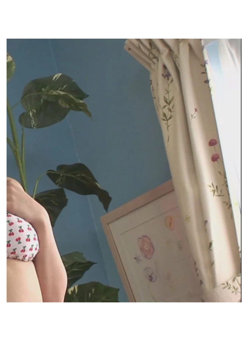 【君島あすか写真集】Cutie Angel 試し読み 2