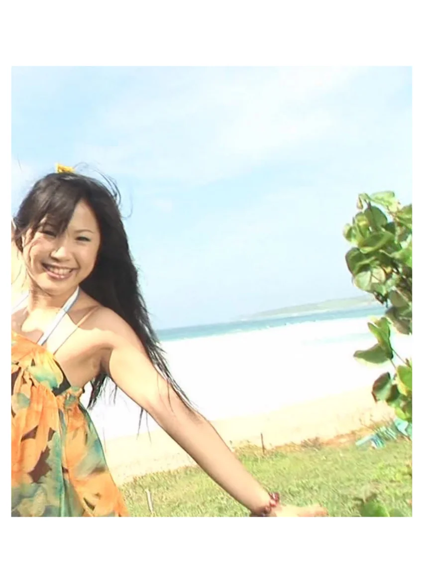 【岡本果奈美写真集】H7 試し読み 2