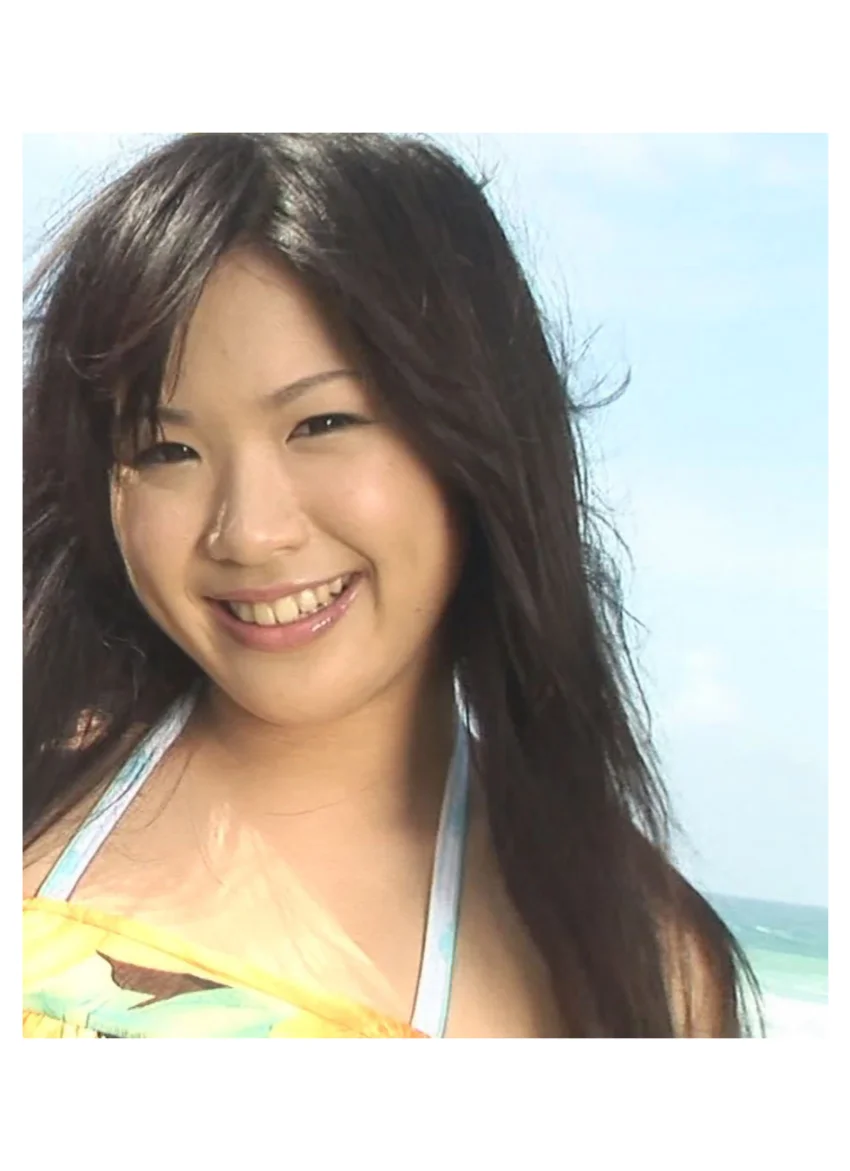 【岡本果奈美写真集】H7 試し読み 4