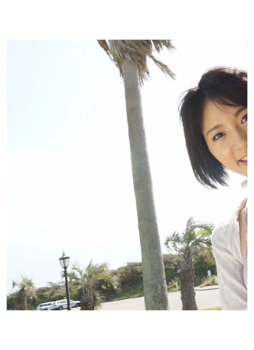 【橘さり写真集】さりはしないかも？ 試し読み 3