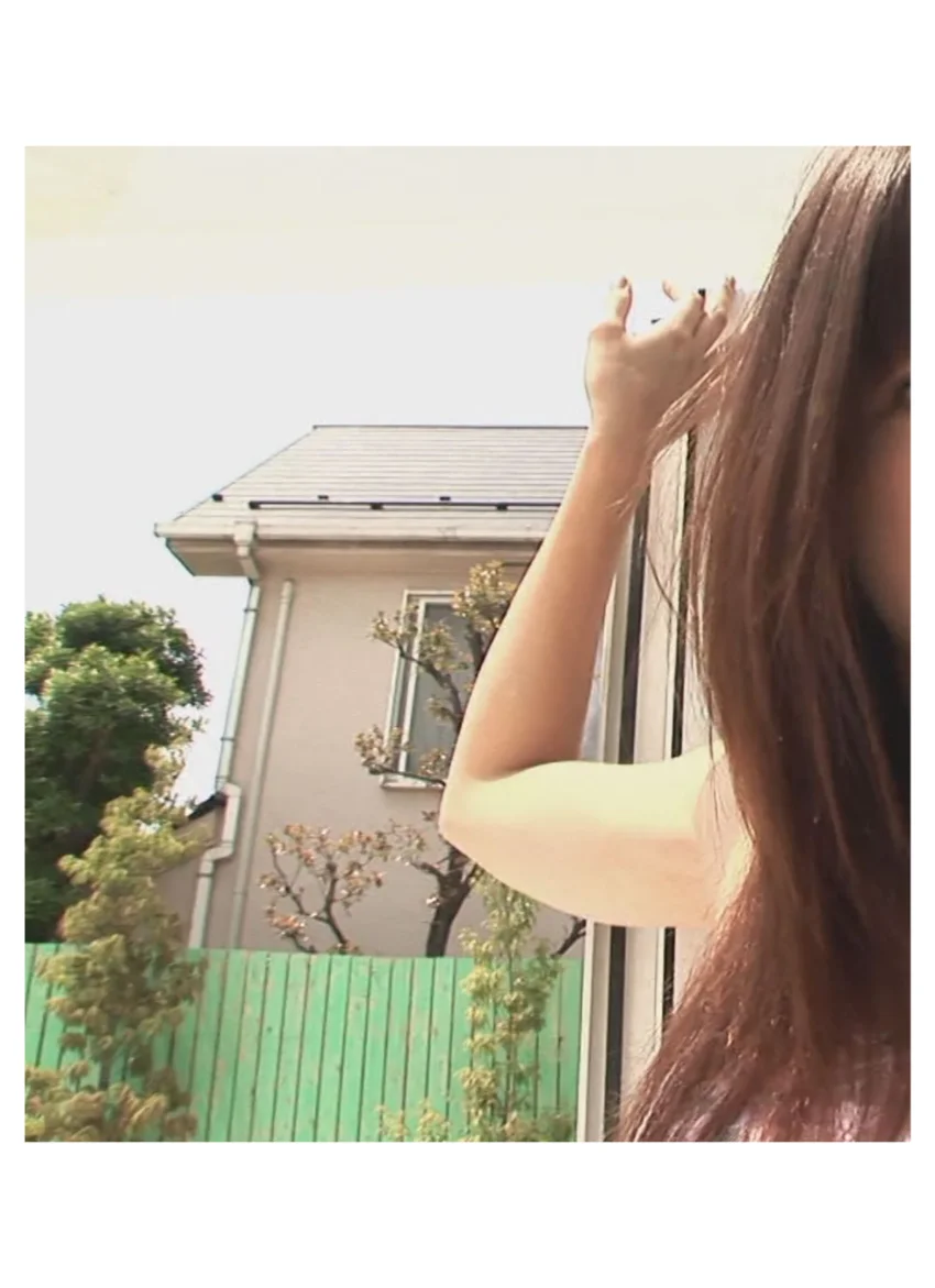 【中島美梨写真集】Juicy Pear 試し読み 5
