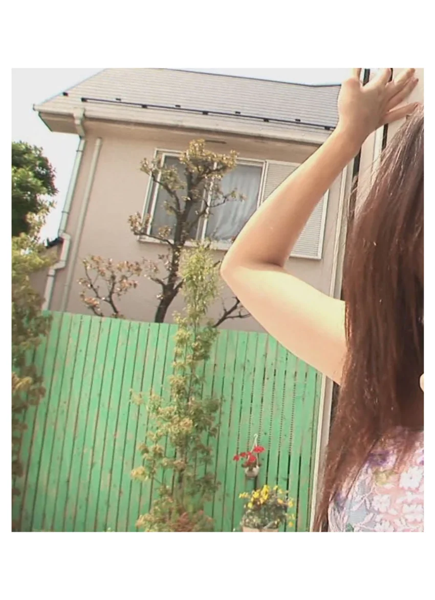 【中島美梨写真集】Juicy Pear 試し読み 7