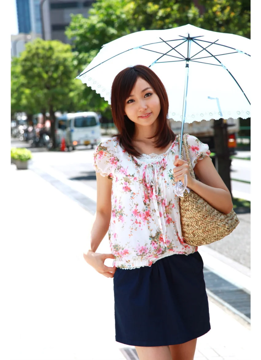 必撮！まるごと☆吉木りさ 試し読み 2