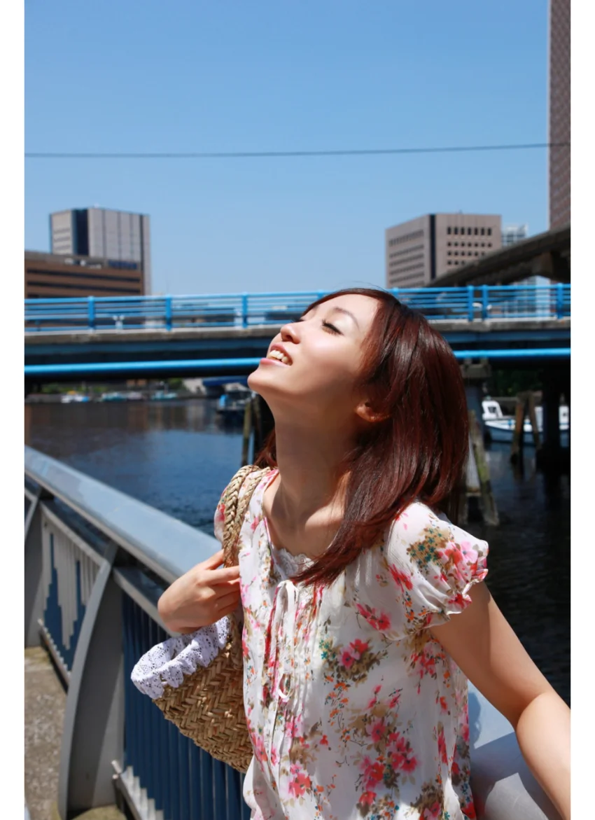 必撮！まるごと☆吉木りさ 試し読み 4