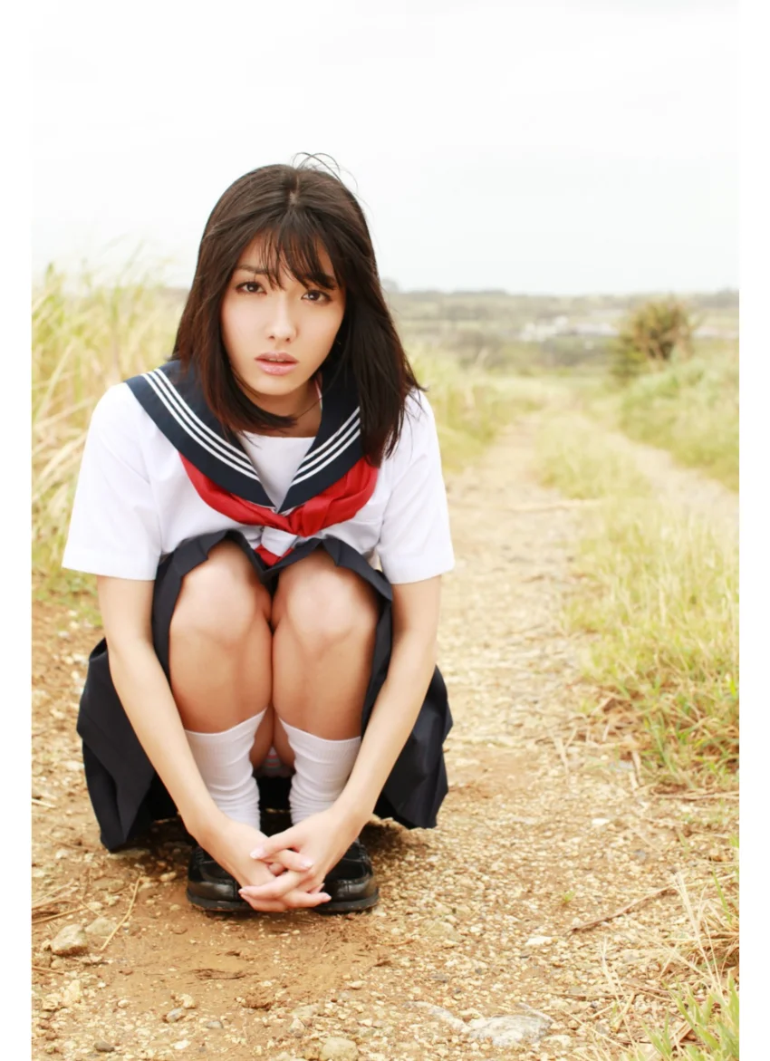 下校撮り 恋に恋するお年頃 今野杏南 試し読み 6