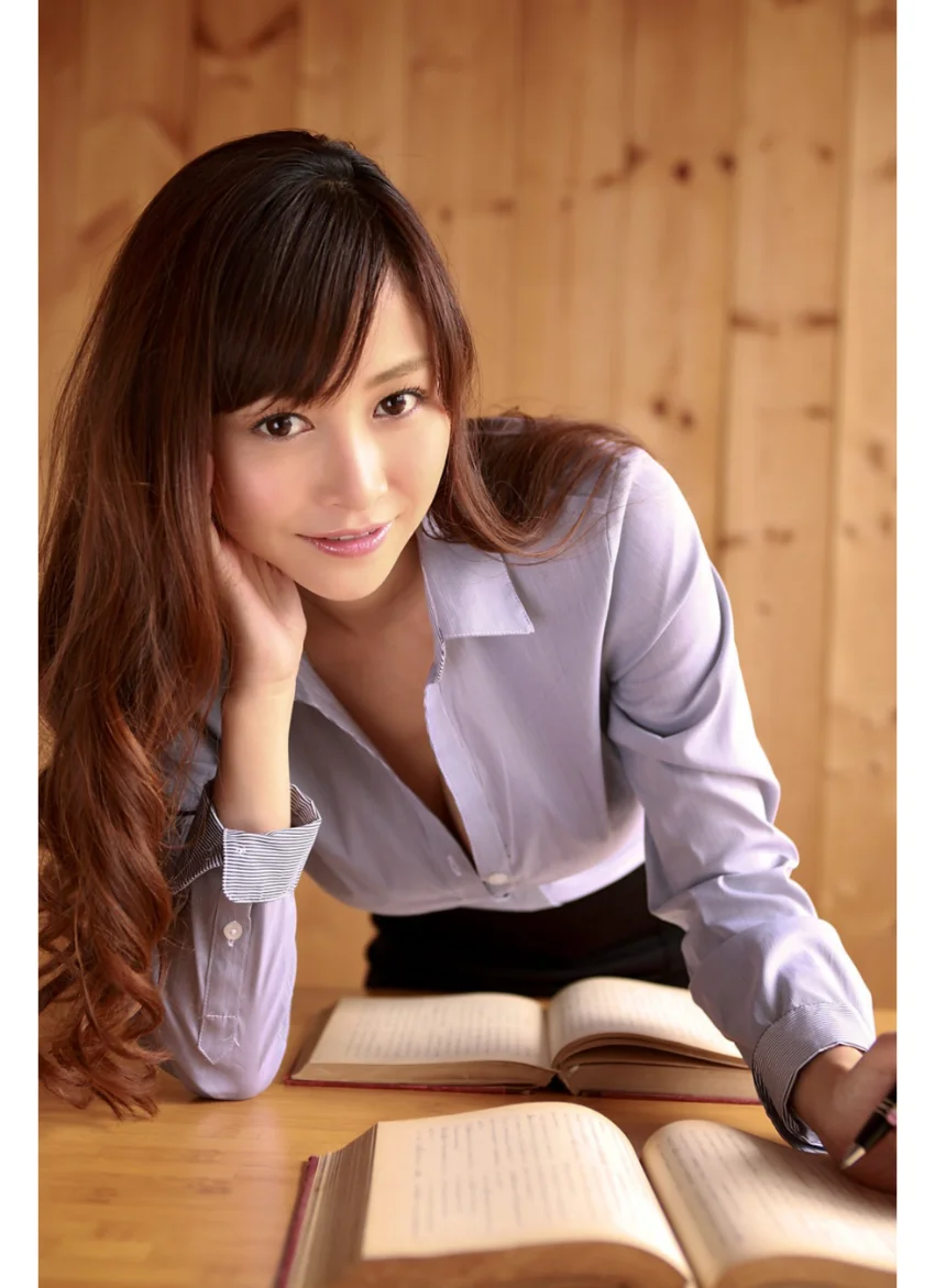 このBODY 1ミリの狂いなし 杉原杏璃 試し読み 2