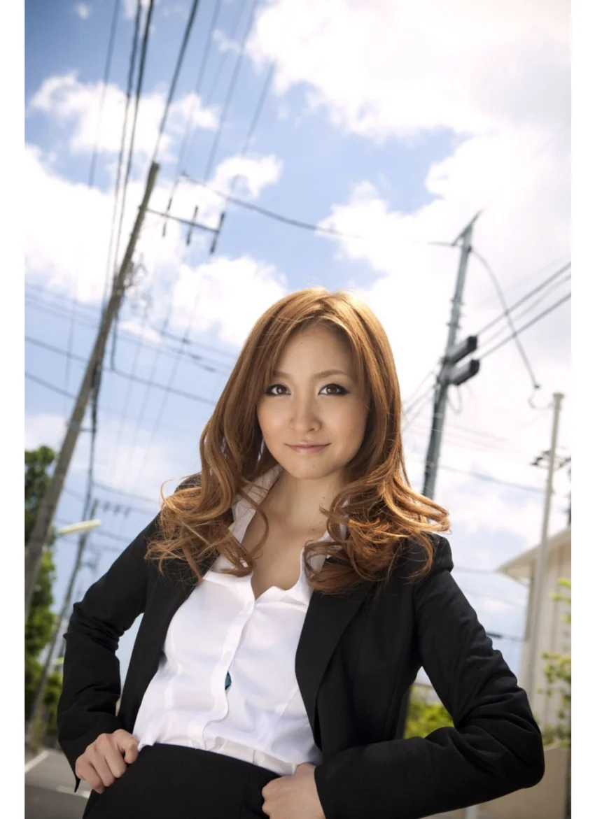 必撮！まるごと☆木口亜矢 試し読み 5