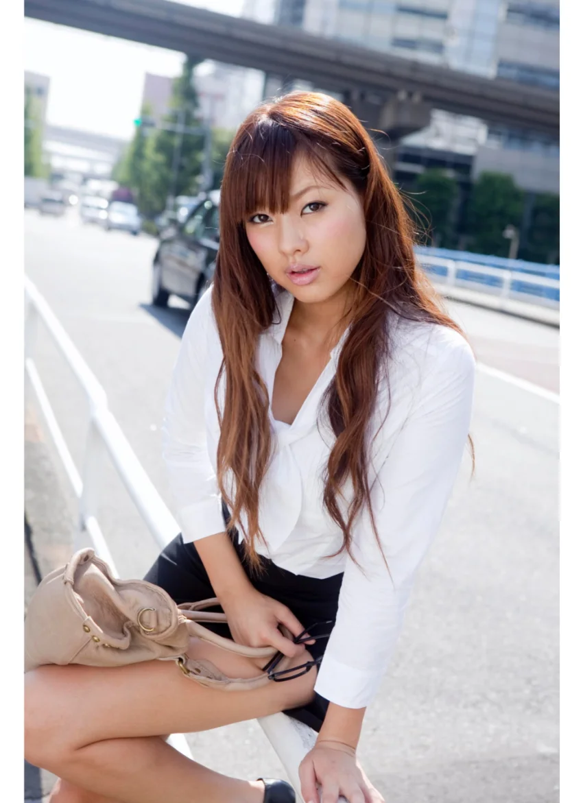 必撮！まるごと☆松本さゆき 試し読み 5