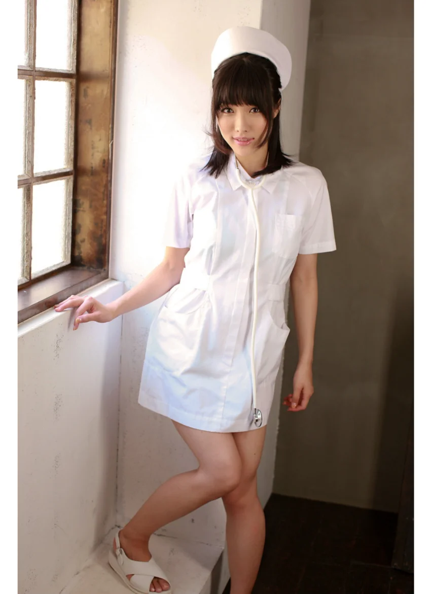 呼び出された新人ナース 今野杏南 試し読み 4
