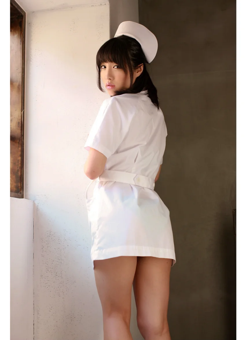 呼び出された新人ナース 今野杏南 試し読み 7