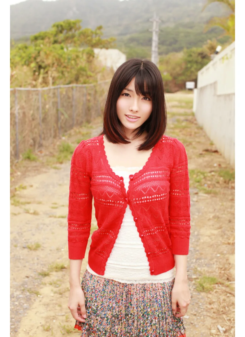 柔乳たっぷりお届けします 今野杏南 試し読み 2