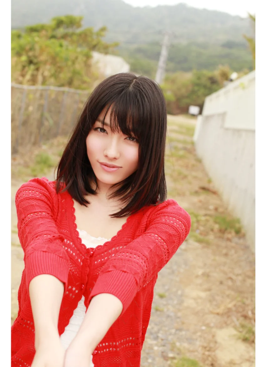 柔乳たっぷりお届けします 今野杏南 試し読み 5