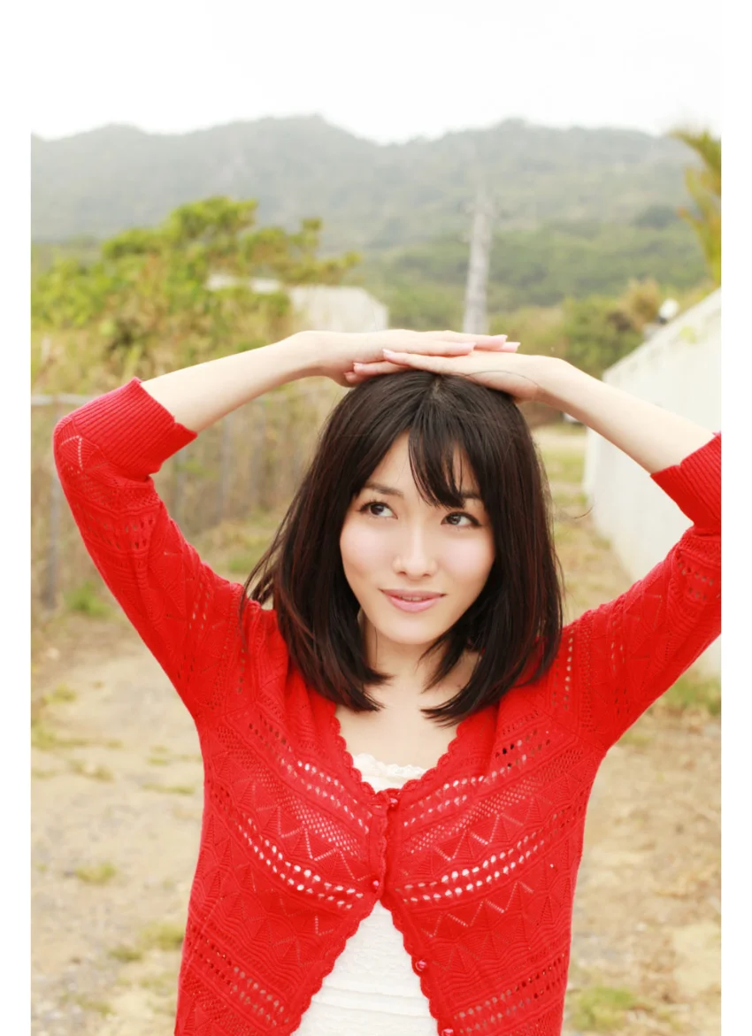 柔乳たっぷりお届けします 今野杏南 試し読み 6