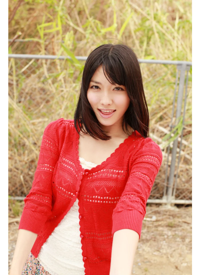柔乳たっぷりお届けします 今野杏南 試し読み 7