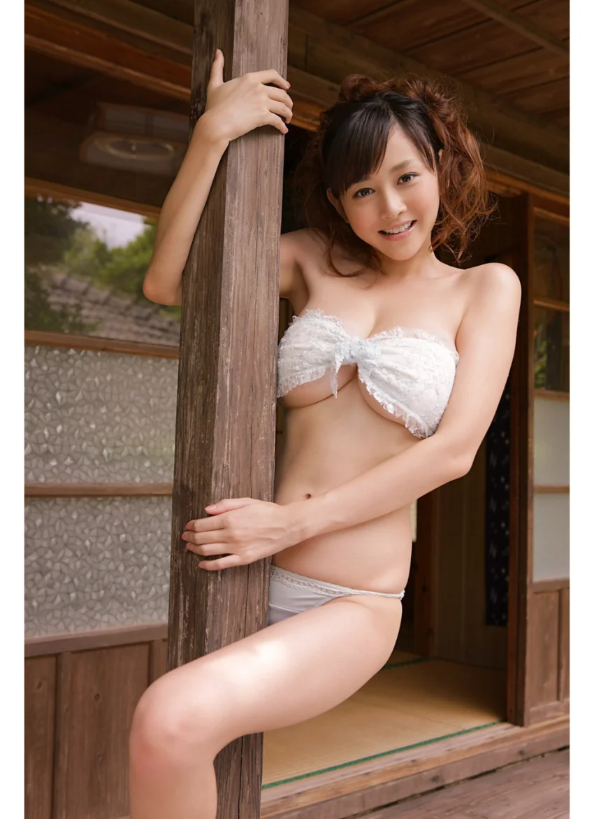 旅先でも甘い誘惑 杉原杏璃 試し読み 7
