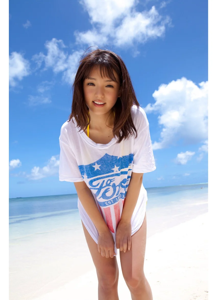 続・爆乳伝説 篠崎愛 試し読み 2