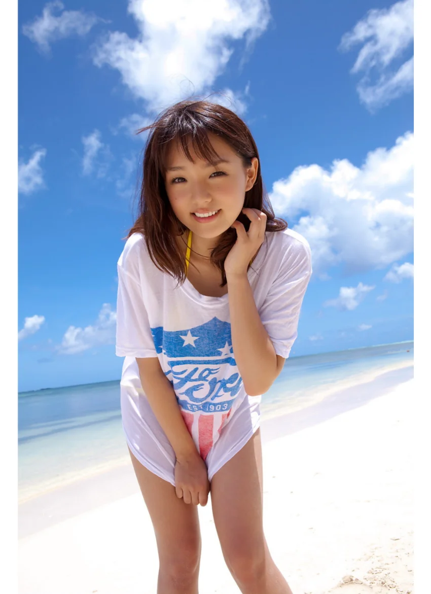 続・爆乳伝説 篠崎愛 試し読み 3